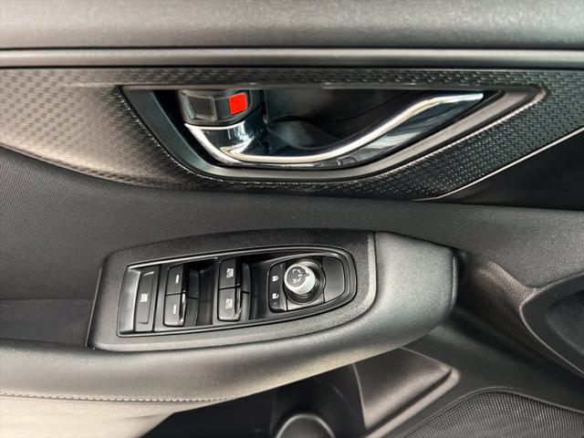 2021 Subaru Legacy Premium