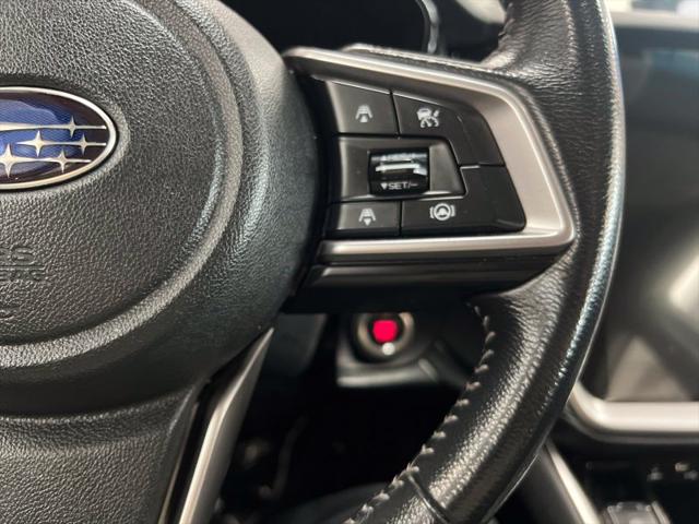 2021 Subaru Legacy Premium