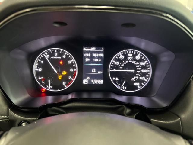 2021 Subaru Legacy Premium