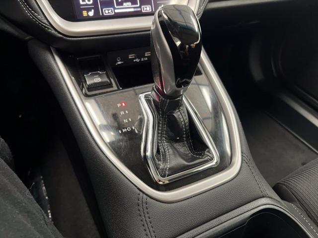 2021 Subaru Legacy Premium