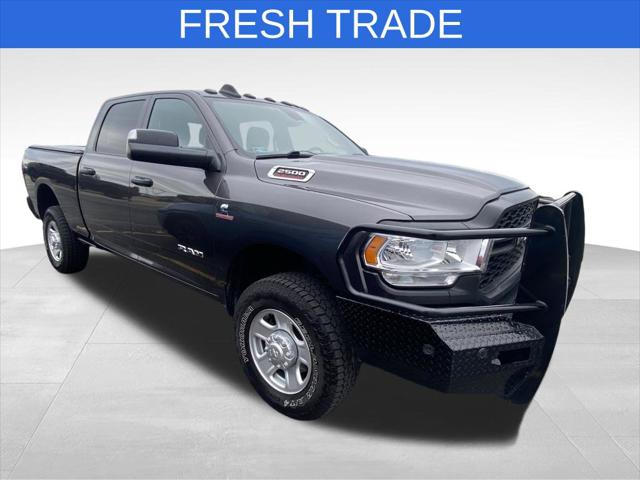 2022 Ram 2500 Tradesman Crew Cab 4x4 64 Box for sale in St Charles, MN