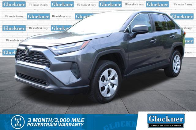 2024 Toyota RAV4 LE for sale in Ashland, KY