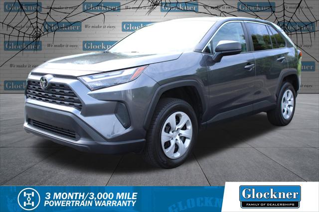 2024 Toyota RAV4 LE for sale in Ashland, KY
