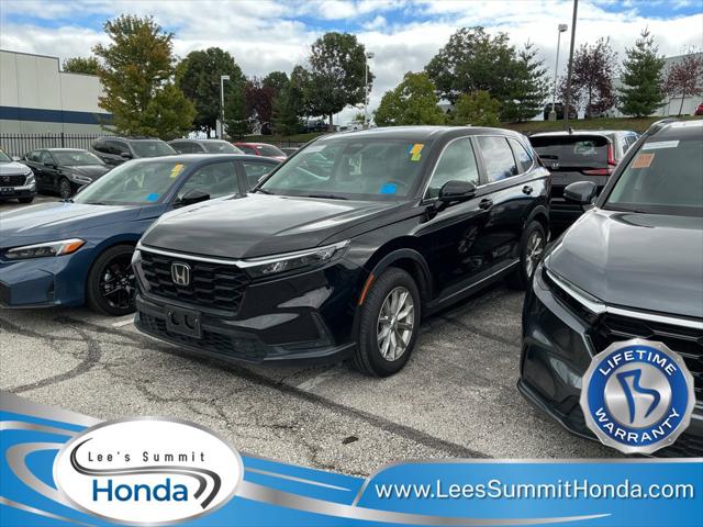 2024 Honda CR-V EX-L AWD for sale in Lees Summit, MO