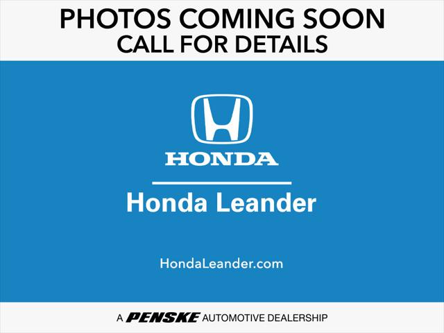 2017 Kia Soul Base for sale in Leander, TX