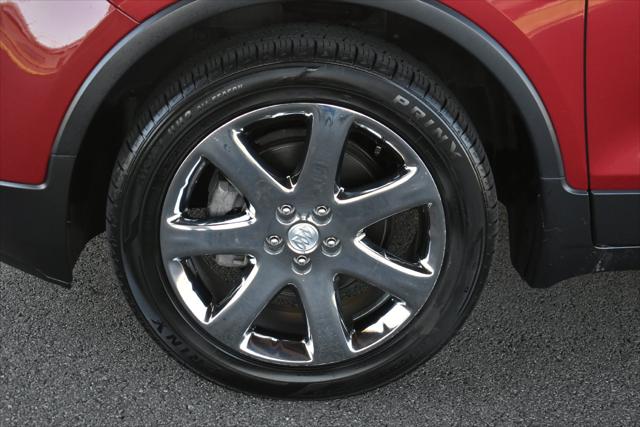 2018 Buick Encore Preferred II