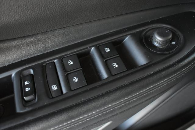 2018 Buick Encore Preferred II