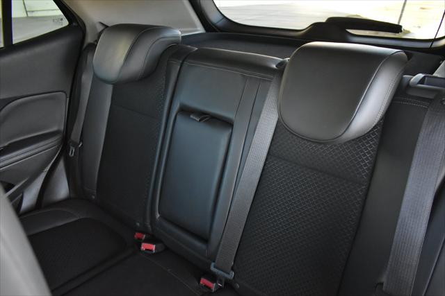 2018 Buick Encore Preferred II