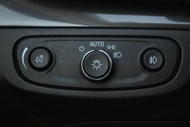 2018 Buick Encore Preferred II