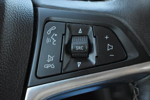 2018 Buick Encore Preferred II