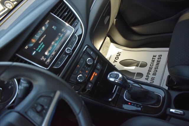 2018 Buick Encore Preferred II