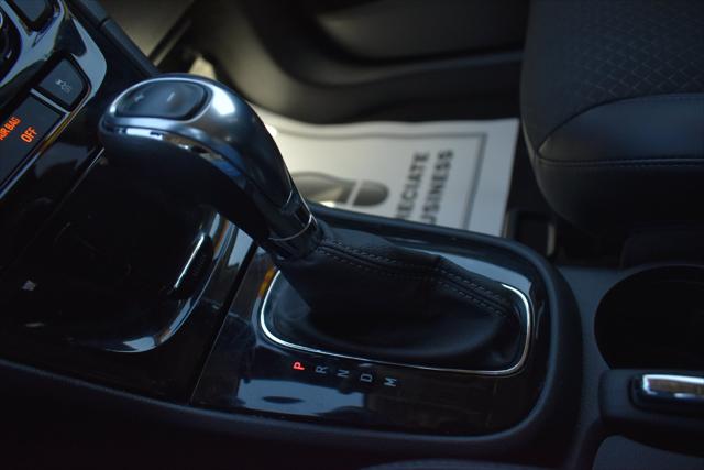 2018 Buick Encore Preferred II