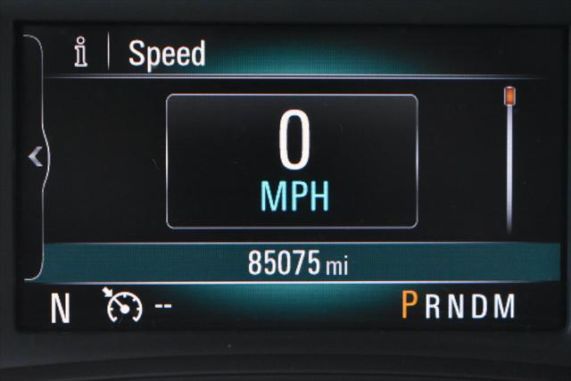 2018 Buick Encore Preferred II