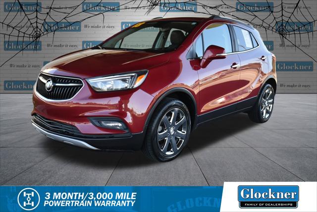 2018 Buick Encore Preferred II for sale in IRONTON, OH