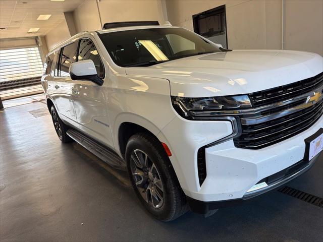 2024 Chevrolet Suburban LT for sale in Groveport, OH