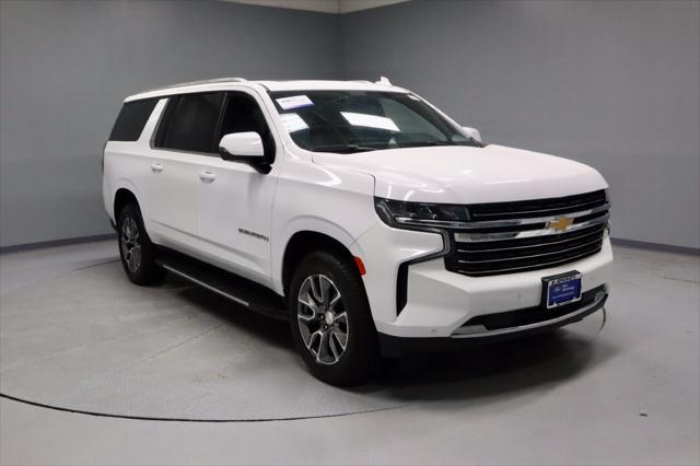 2024 Chevrolet Suburban LT for sale in Groveport, OH