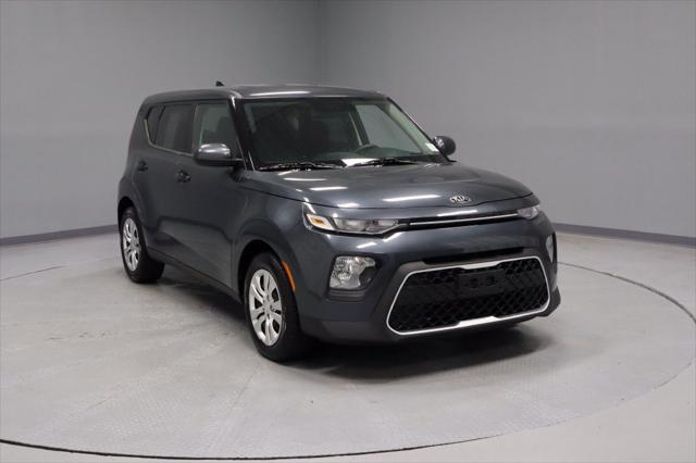 2020 Kia Soul LX for sale in Groveport, OH