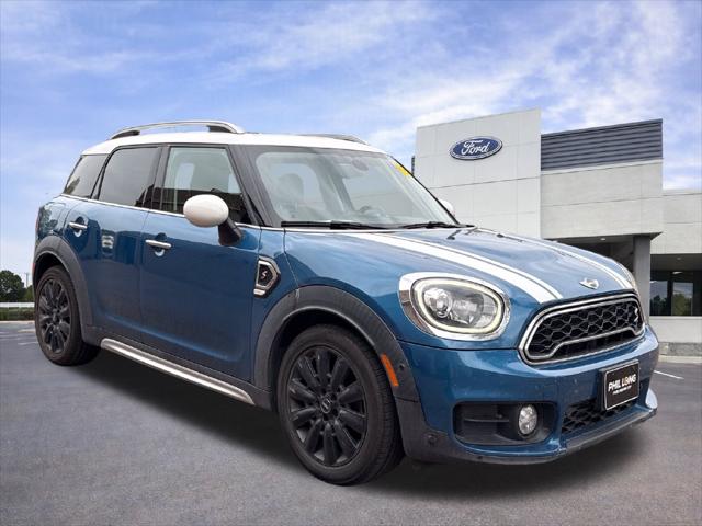 2018 MINI Countryman Cooper S for sale in Colorado Springs, CO