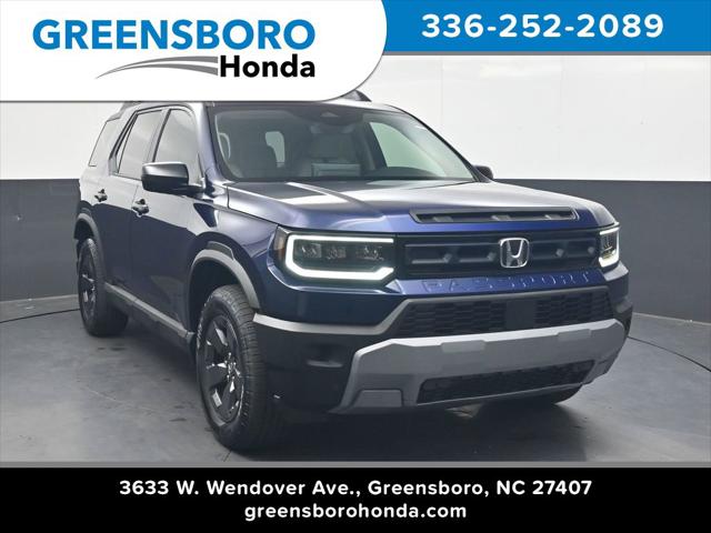 2026 Honda Passport AWD RTL for sale in Greensboro, NC