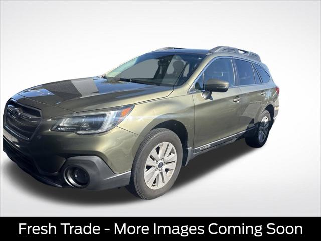 2019 Subaru Outback 2.5i Premium for sale in Fayetteville, NC