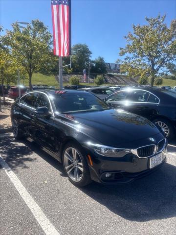 2019 BMW Coupe xDrive for sale in  Roanoke, VA