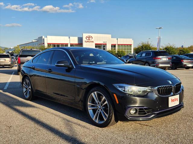 2019 BMW Coupe xDrive for sale in  Roanoke, VA