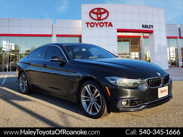 2019 BMW Coupe xDrive for sale in  Roanoke, VA