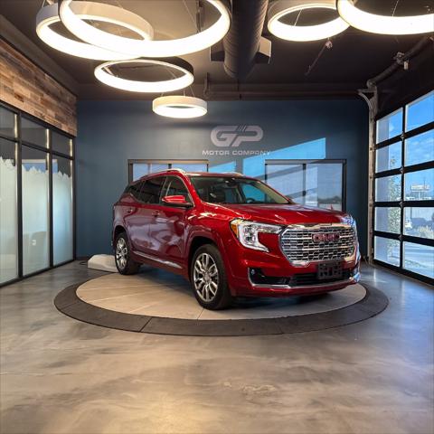 2023 GMC Terrain AWD Denali for sale in Kaysville, UT