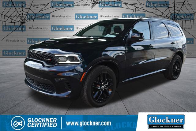 2023 Dodge Durango R/T Plus AWD for sale in South Point, OH