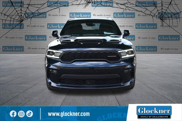 2023 Dodge Durango R/T Plus AWD