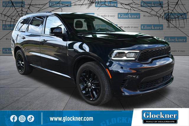 2023 Dodge Durango R/T Plus AWD