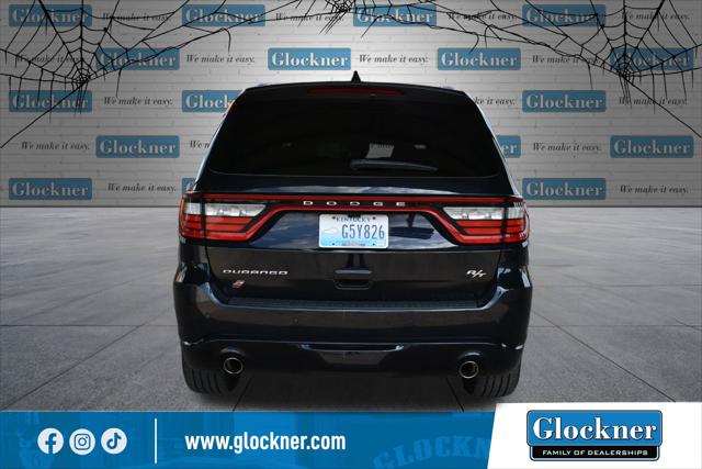 2023 Dodge Durango R/T Plus AWD