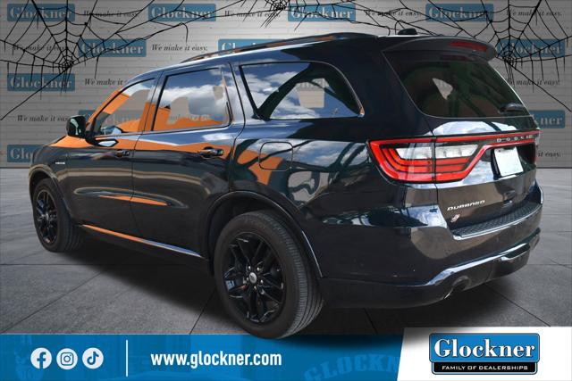 2023 Dodge Durango R/T Plus AWD