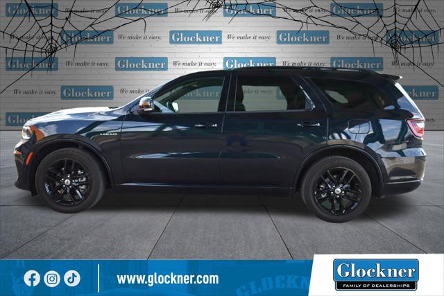 2023 Dodge Durango R/T Plus AWD
