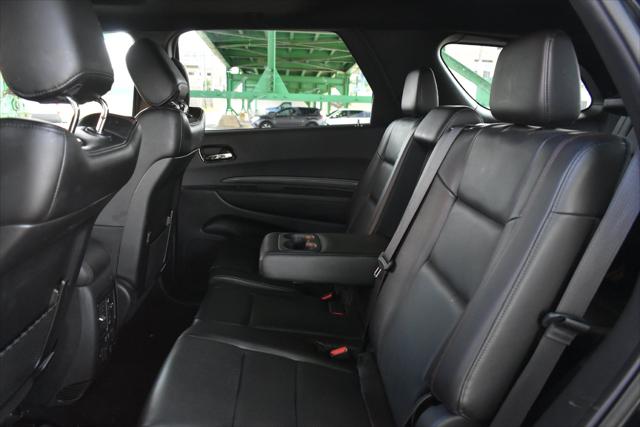 2023 Dodge Durango R/T Plus AWD