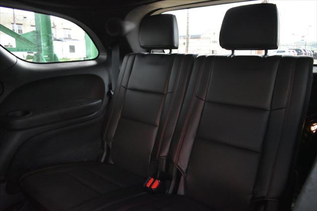 2023 Dodge Durango R/T Plus AWD