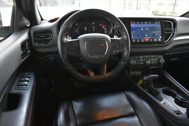 2023 Dodge Durango R/T Plus AWD