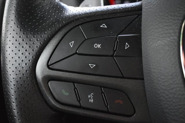 2023 Dodge Durango R/T Plus AWD
