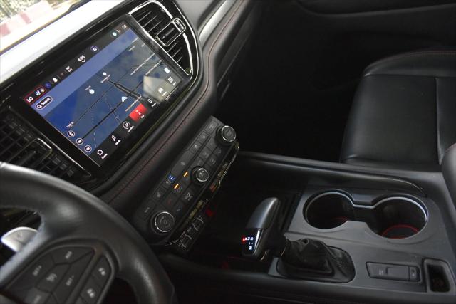 2023 Dodge Durango R/T Plus AWD