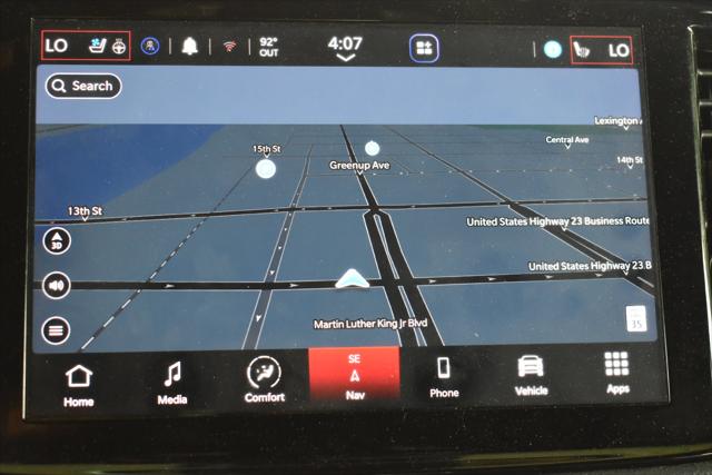 2023 Dodge Durango R/T Plus AWD