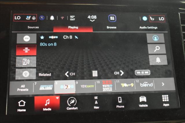 2023 Dodge Durango R/T Plus AWD