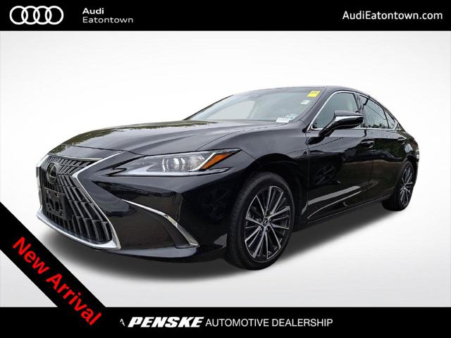 2025 Lexus ES 350 350 for sale in Eatontown, NJ