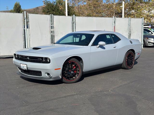 2020 Dodge Challenger GT for sale in Thousand Oaks, CA