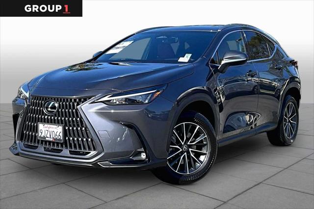 2024 Lexus NX Unknown for sale in Newport Beach, CA