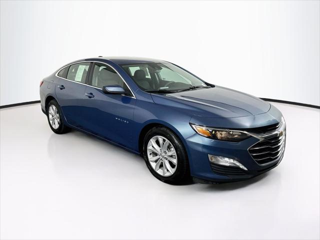 2025 Chevrolet Malibu LT for sale in New Braunfels, TX