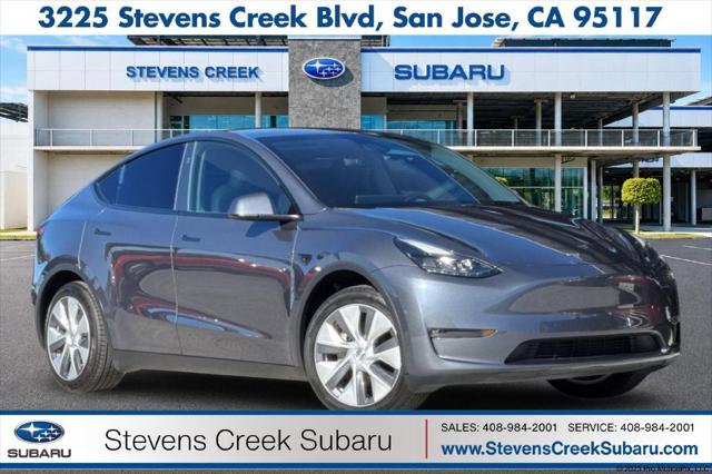 2023 Tesla Model Y RWD for sale in San Jose, CA