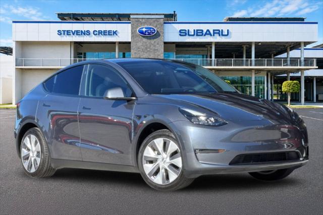 2023 Tesla Model Y RWD