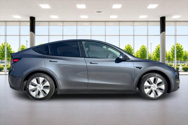 2023 Tesla Model Y RWD