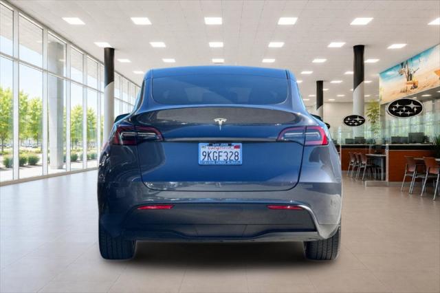 2023 Tesla Model Y RWD