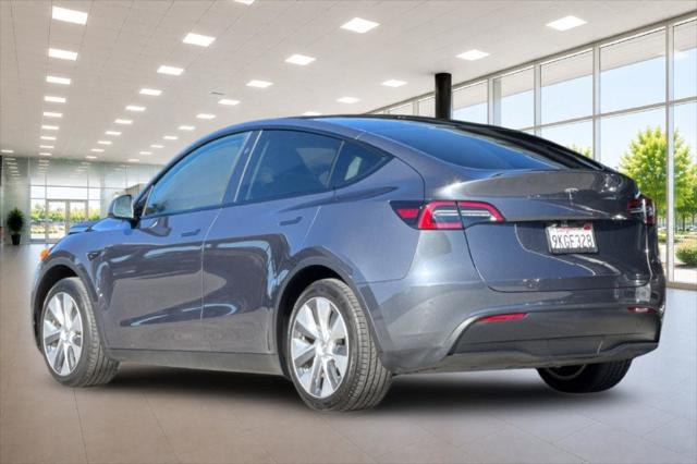 2023 Tesla Model Y RWD